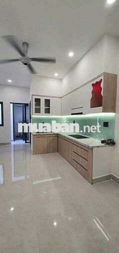 Nhà Nguyên Căn Mới Đường Nguyễn Văn Đừng - 3PM 4WC - 3.7x14.2m