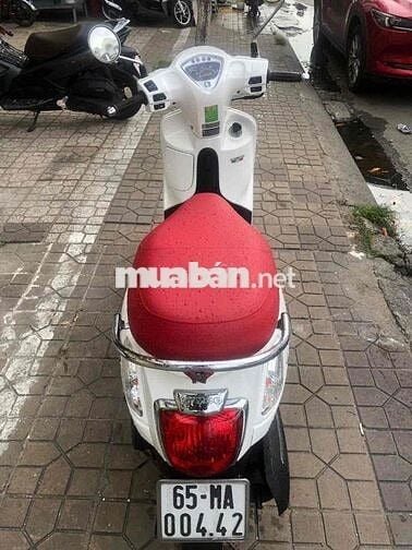 Kymco Like 50C