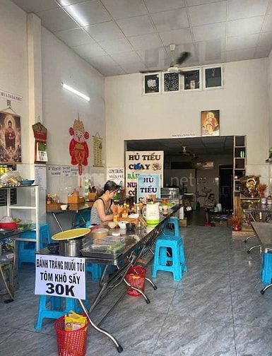 CHO THUÊ NHÀ MT THOẠI NGỌC HẦU, P.PHÚ THẠNH, Q.TP, 20TR.