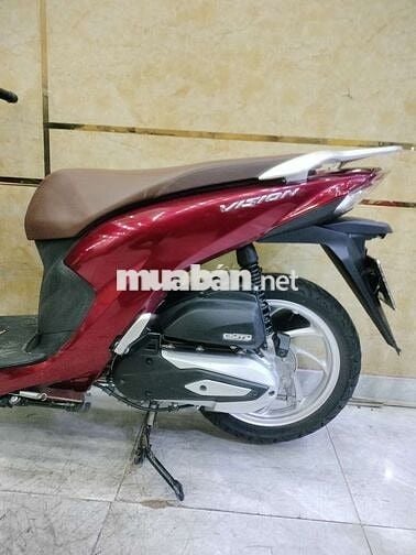 Honda Vision Fi 2023 Đỏ 20.800km , Zin Nguyên