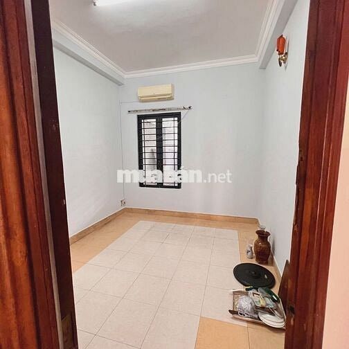 CHO THUÊ NHÀ VILA SÂN VƯỜN (TRƯỚC /SAU)