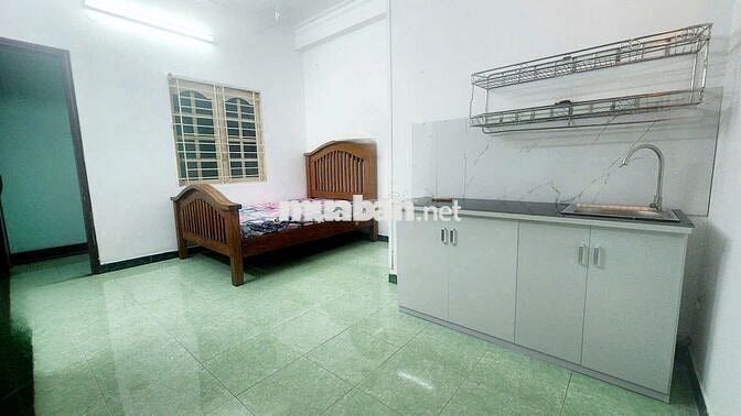 Thuê phòng KDC Trung Sơn - Bình Chánh. DT 25m². FULL NT Giá 4tr2/tháng