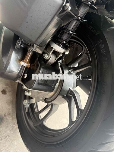 Honda Vario 150 2021 Bạc