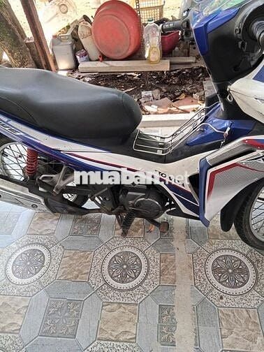 Honda Wave RSX 110 xe nhật