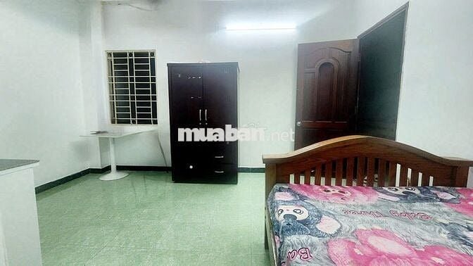Thuê phòng KDC Trung Sơn - Bình Chánh. DT 25m². FULL NT Giá 4tr2/tháng