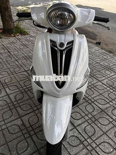 Nozza Bstp Trắng fi (tiết kiệm xăng )