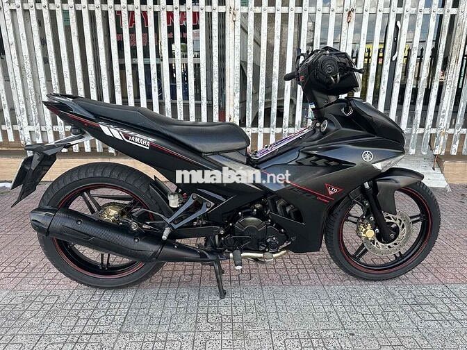 Yamaha Exciter 150 zin êm keng đẹp chính chủ