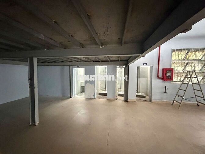 cho thuê kho xưởng 1715m2 full thổ cư