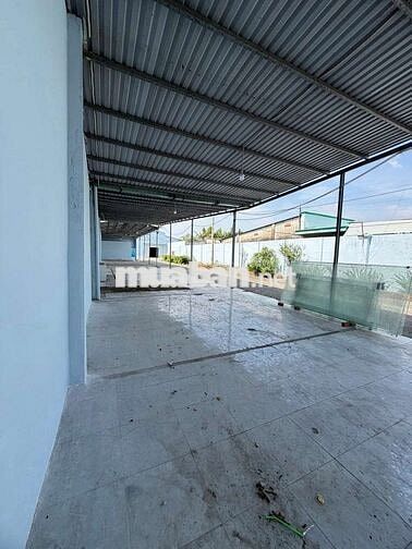 cho thuê kho xưởng 1715m2 full thổ cư