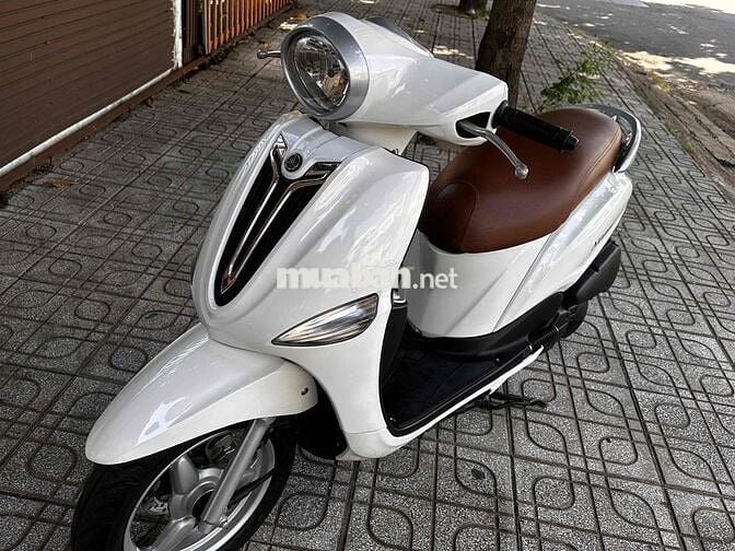 Nozza Bstp Trắng fi (tiết kiệm xăng )