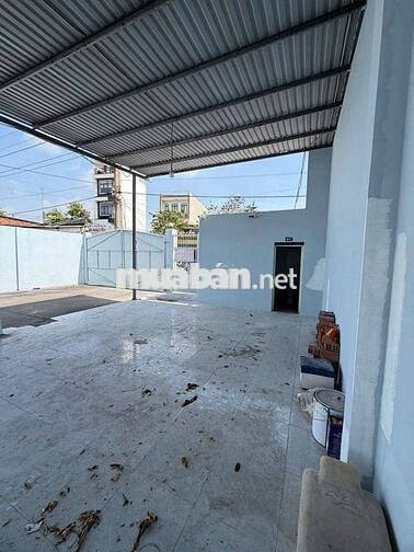 cho thuê kho xưởng 1715m2 full thổ cư