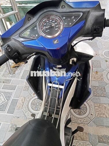 Honda Wave RSX 110 xe nhật