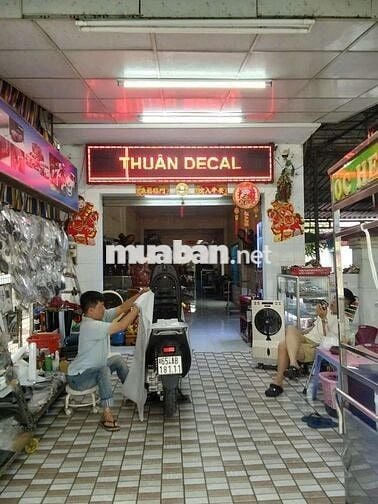 🏡 NHÀ CẤP 4 VỊ TRÍ VÀNG – NGAY NGÃ TƯ LÊ VĂN LƯƠNG & NG. THỊ THẬP Q.7