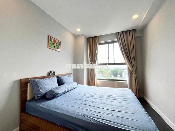 Chung cư Botanica Premier 2 phòng ngủ 2WC. gần sân bay Tân Sơn Nhất
