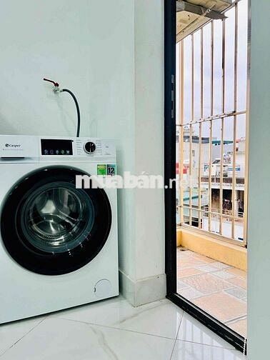 SIÊU PHẨM NGÃ BA PHỐ LỘC Ô TỖ ĐỖ CỬA Ở ĐƯỢC LUÔN GIẶT RIÊNG