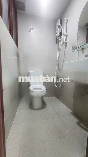 Thuê phòng KDC Trung Sơn - Bình Chánh. DT 25m². FULL NT Giá 4tr2/tháng