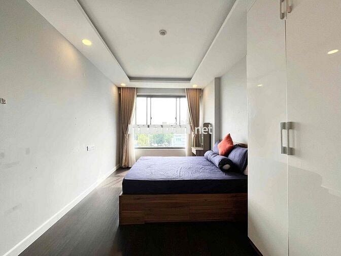 Chung cư Botanica Premier 2 phòng ngủ 2WC. gần sân bay Tân Sơn Nhất