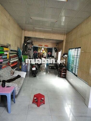 🏡 NHÀ CẤP 4 VỊ TRÍ VÀNG – NGAY NGÃ TƯ LÊ VĂN LƯƠNG & NG. THỊ THẬP Q.7