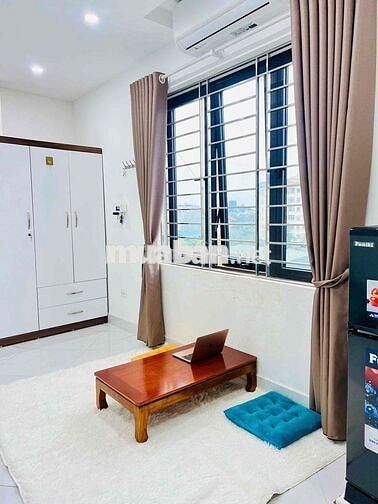 SIÊU PHẨM NGÃ BA PHỐ LỘC Ô TỖ ĐỖ CỬA Ở ĐƯỢC LUÔN GIẶT RIÊNG