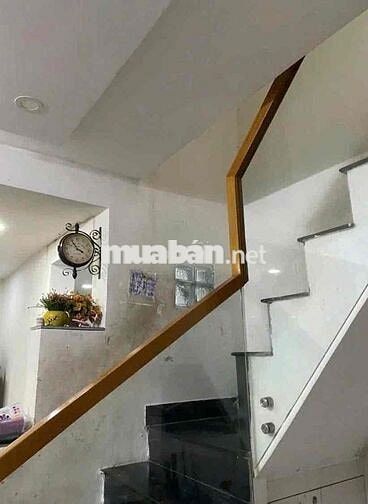 CHO THUÊ NHÀ- HẺM XE HƠI- 45M2- 2PN+1WC- LÊ TRỌNG TẤN- 10TR