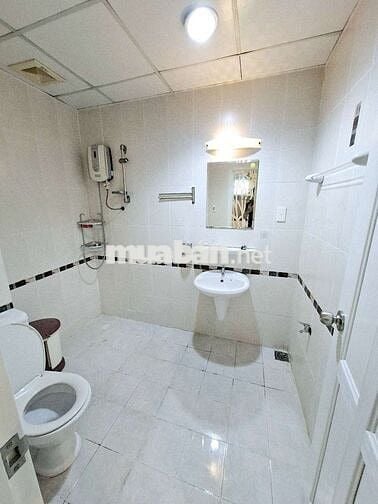 🌈CĂN HỘ 110m²🔥CĂN GÓC3️⃣PN2️⃣WC✅️MÁY LẠNH, BAN CÔNG🔥Tân phú SIÊU THỊ GO