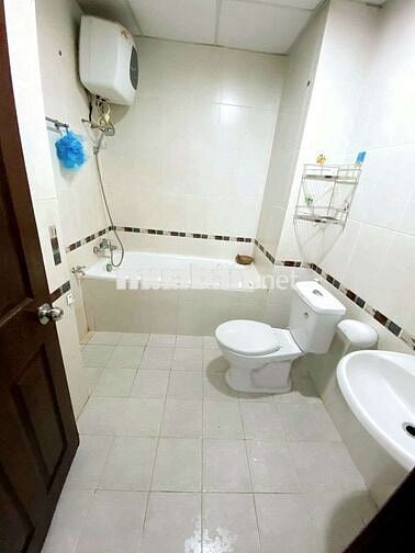 🌈CĂN HỘ 110m²🔥CĂN GÓC3️⃣PN2️⃣WC✅️MÁY LẠNH, BAN CÔNG🔥Tân phú SIÊU THỊ GO