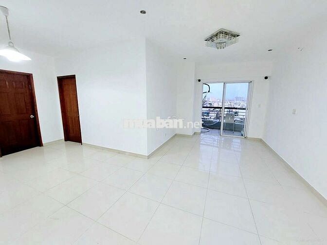 🌈CĂN HỘ 110m²🔥CĂN GÓC3️⃣PN2️⃣WC✅️MÁY LẠNH, BAN CÔNG🔥Tân phú SIÊU THỊ GO