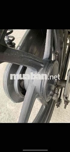 Honda Wave RSX 2008 Đỏ 97cc