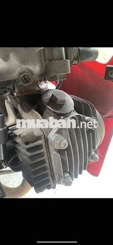 Honda Wave RSX 2008 Đỏ 97cc