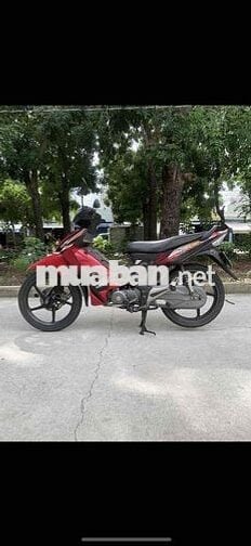 Honda Wave RSX 2008 Đỏ 97cc