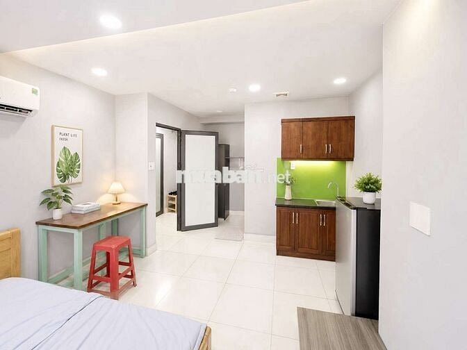 cho thuê phòng  ngay trần thị trọng tân bình 