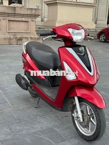 Yamaha acuzo đỏ