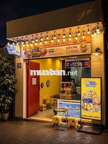 Ăn Vặt Hà Nội Tuyển Dụng Parttime/Trưởng ca
