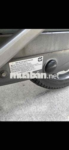 Honda Wave RSX 2008 Đỏ 97cc
