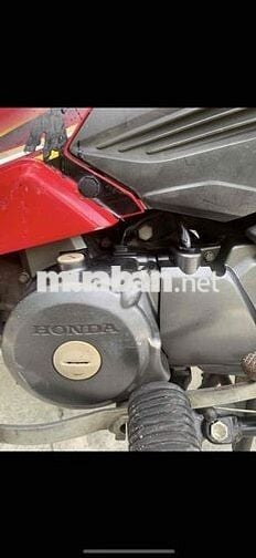 Honda Wave RSX 2008 Đỏ 97cc