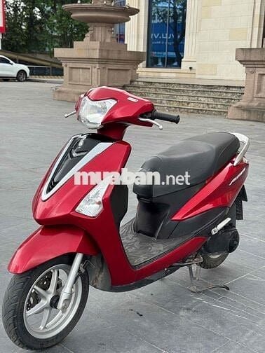Yamaha acuzo đỏ