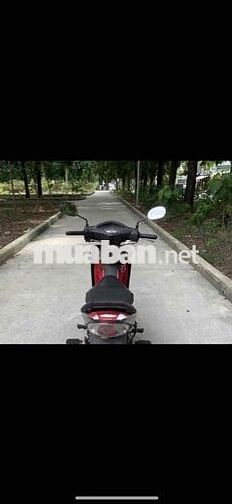 Honda Wave RSX 2008 Đỏ 97cc