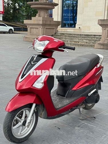 Yamaha acuzo đỏ