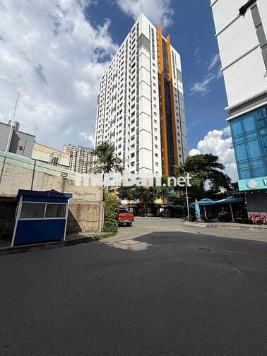 🏡 BÁN CĂN HỘ 1PN - 1WC CHUNG CƯ SEN HỒNG - 1.47tỷ