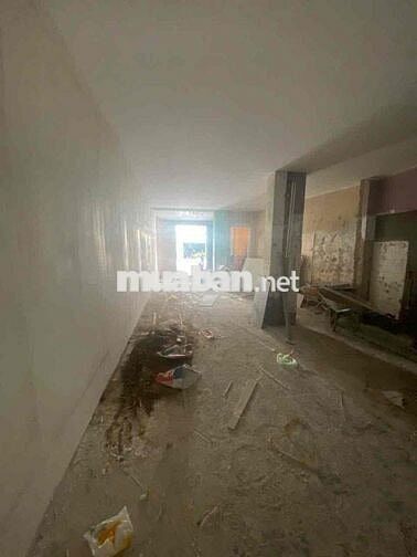 Cho thuê mặt bằng mặt tiền 15tr gần chợ Bà Chiểu sầm uất