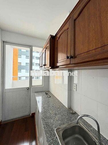 🏡 BÁN CĂN HỘ 1PN - 1WC CHUNG CƯ SEN HỒNG - 1.47tỷ