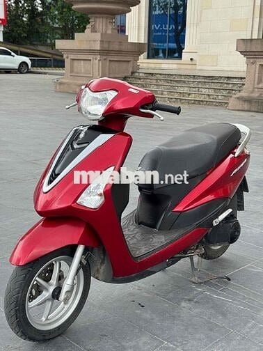 Yamaha acuzo đỏ