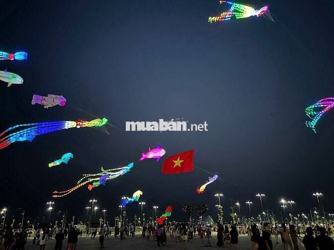 BOOKING MỞ RỒI! Chọn Căn Đón Giá F0 Hiệp Phước Premia Trực Tiếp CĐT
