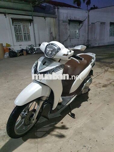 Honda SH Mode 2014 Trắng Nhập khẩu