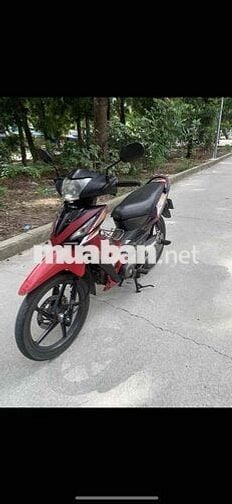 Honda Wave RSX 2008 Đỏ 97cc