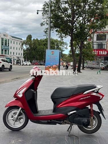Yamaha acuzo đỏ