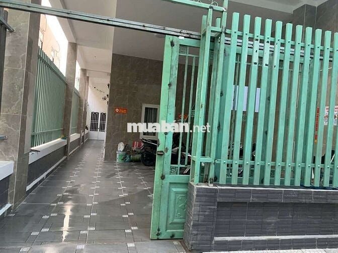 Toà căn hộ khuê trung - TP ĐÀ NẴNG 
Dt 100 mét: 3 tầng kiên cố