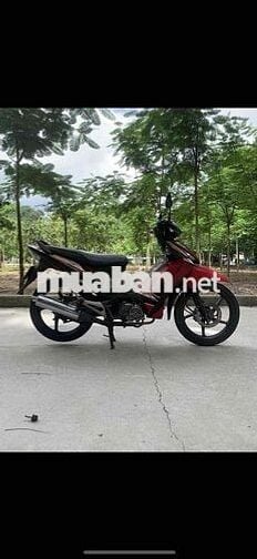 Honda Wave RSX 2008 Đỏ 97cc