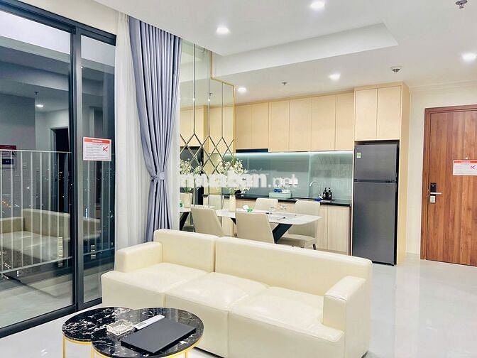 2PN  76M2 CHỈ 12TR CHO CĂN HỘ VIEW TẦNG CAO-ĐỐI DIỆN AEON MALL BD