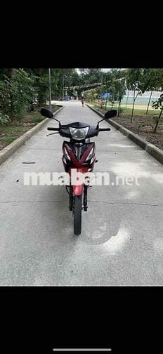 Honda Wave RSX 2008 Đỏ 97cc